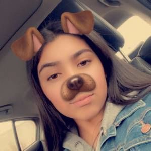 Meet your Posher, Melina